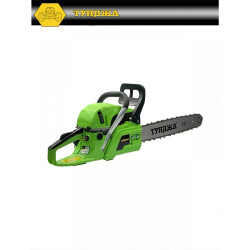 Бензинова резачка ТУНДЖА ВТ58, 58cc, 2.4kW, 18"