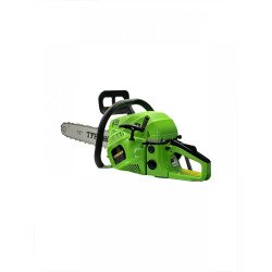 Бензинова резачка ТУНДЖА ВТ58, 58cc, 2.4kW, 18"