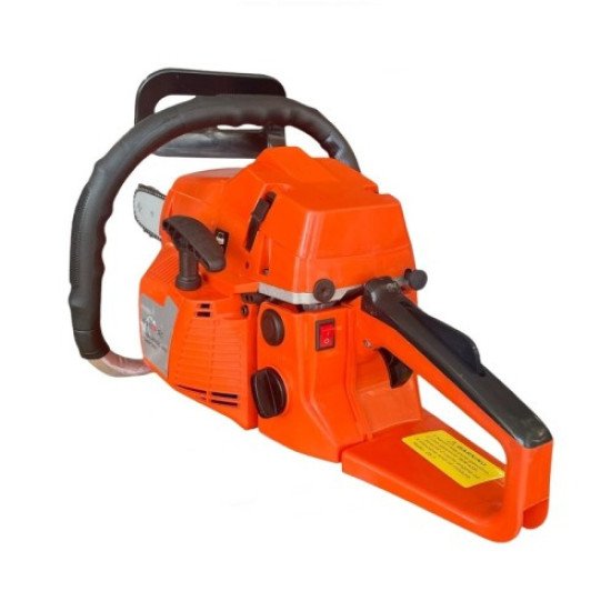 Бензинова резачка за дърва 68 куб. KraftRoyal