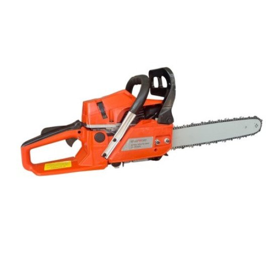 Бензинова резачка за дърва 68 куб. KraftRoyal