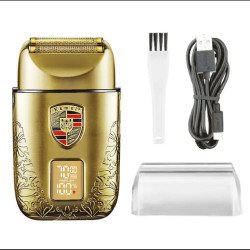 Безжичен професионален шейвър Kemei KM-T93