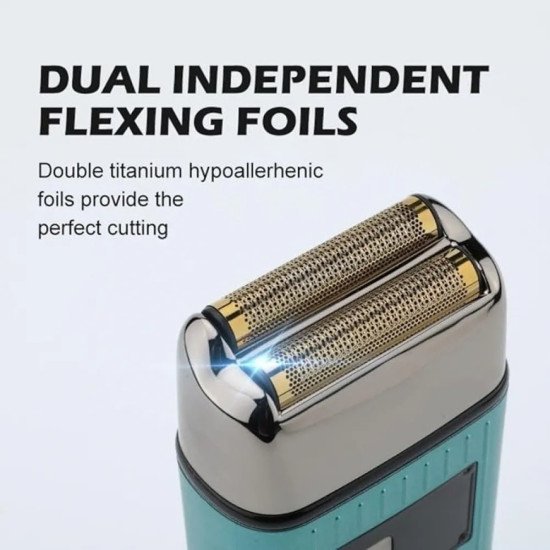 Безжична самобръсначка VGR 357