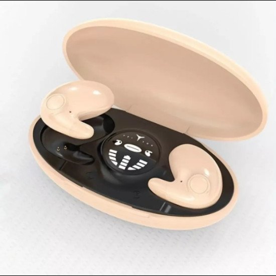 Безжични слушалки с ултратънък дизайн