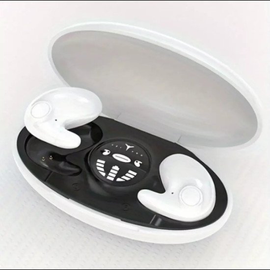 Безжични слушалки с ултратънък дизайн