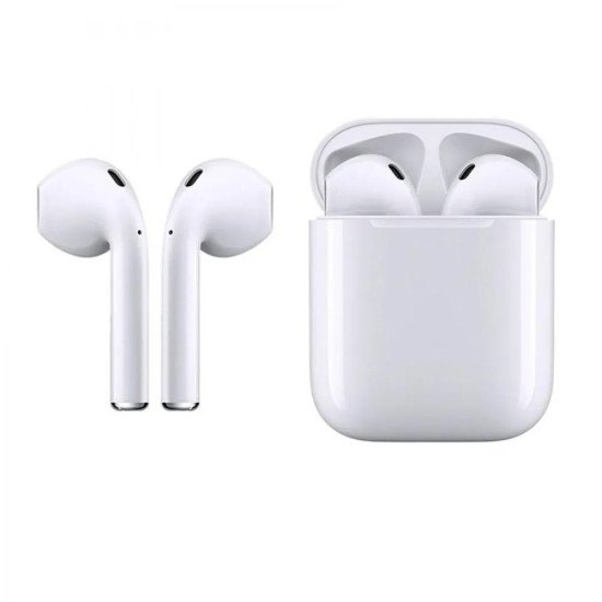 Безжични слушалки тип Airpods i12