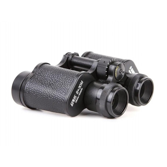 Бинокъл кристална оптика БПЦ5 8х30