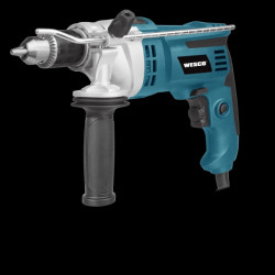 Бормашина Wesco WS3176 1000W 13мм метален патронник