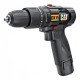 Бормашина акумулаторна CAT DX15 12V 30Nm