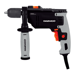 Бормашина ударна L series, 850W DAEWOO