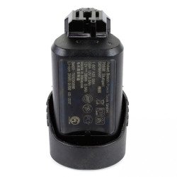Bosch Батерия акумулаторна Li-Ion за електроинструменти 12 V, 3 Ah, GBA 12 V