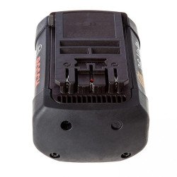 Bosch Батерия акумулаторна Li-Ion за електроинструменти 36 V, 4.0 Ah, GBA AH 36 V 2.6 H-B - HD