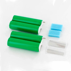 Bosch Батерия акумулаторна Li-Ion за перфоратор UNEO