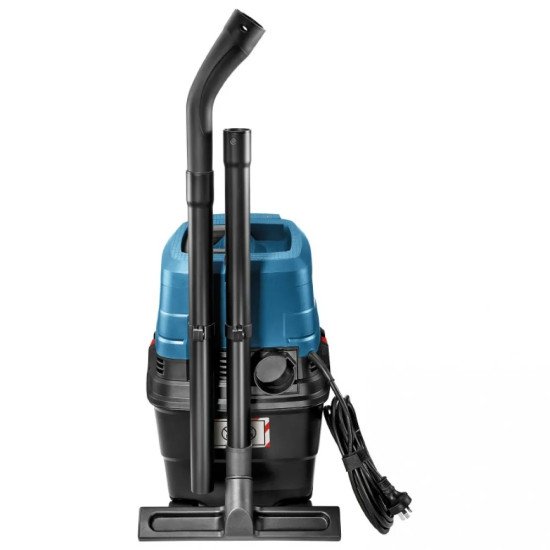 Bosch Прахосмукачка електрическа за сухо и мокро почистване 1100 W, 3180 л/мин, 35 мм, GAS 15 PS