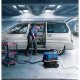 Bosch Прахосмукачка електрическа за сухо и мокро почистване 1350 W, 3900 л/мин, 35 мм, GAS 12-25 PL