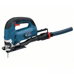 Bosch Трион прободен (зеге) електрически с плавно регулиране 650 W, 500-3100 хода/мин, 26 мм, GST 90 BE