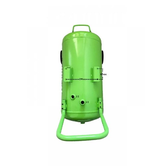 Бутилка за компресор 50л