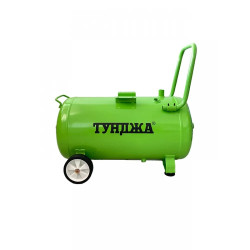 Бутилка за компресор 50л