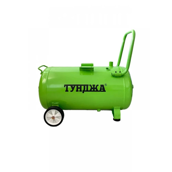 Бутилка за компресор 50л