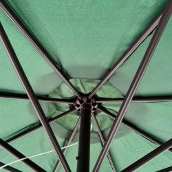 ЧАДЪР С МАНИВЕЛА 1.8М ЗЕЛЕН