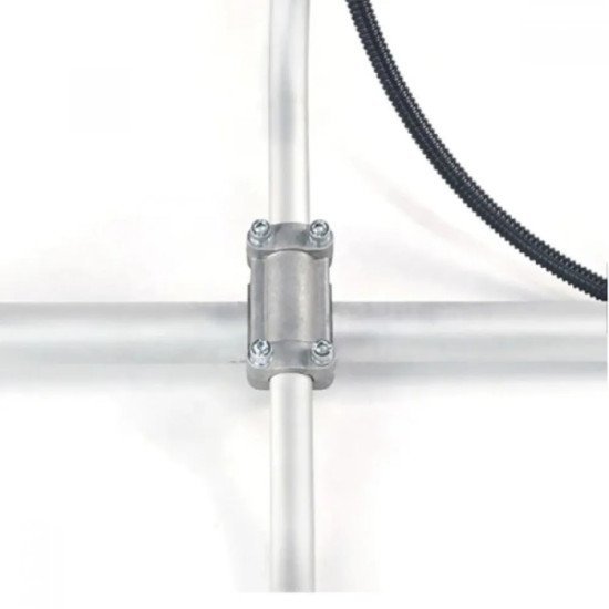 Четиритактов Бензинов Тример GX35