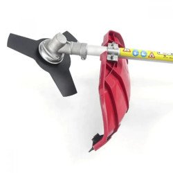 Четиритактов Бензинов Тример GX35