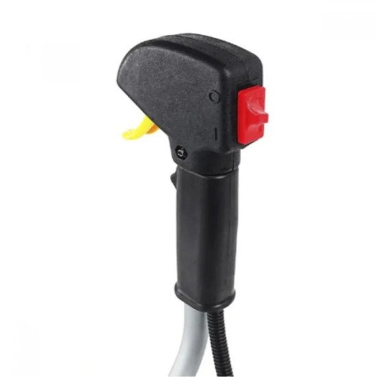 Четиритактов Бензинов Тример GX35