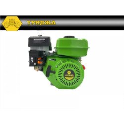 Четиритактов бензинов двигател ТУНДЖА GX220 7Hр