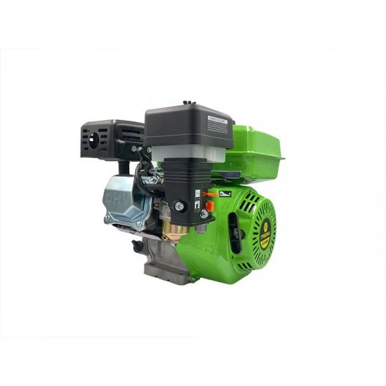 Четиритактов бензинов двигател ТУНДЖА GX220 7Hр