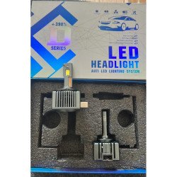 D1S LED СИСТЕМА