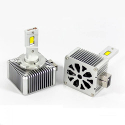 D1S LED СИСТЕМА