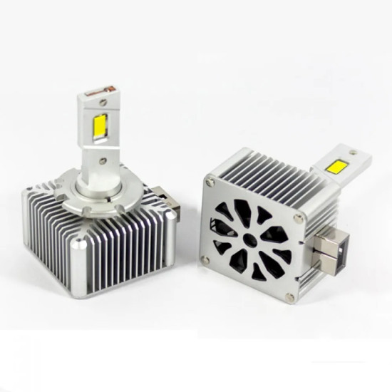 D1S LED СИСТЕМА