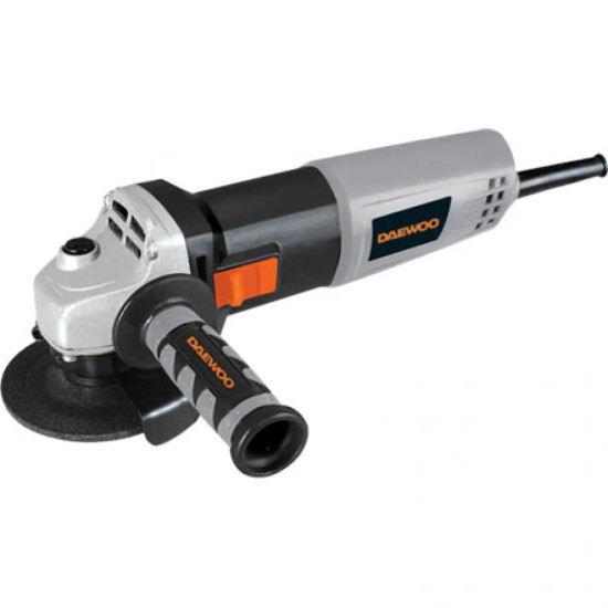 DAEWOO ЪГЛОШЛАЙФ 900W, 115MM