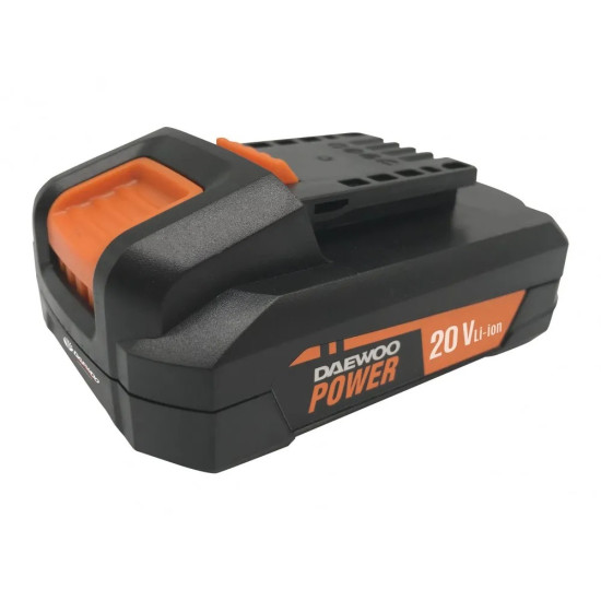 DAEWOO БАТЕРИЯ, 2.0AH UNI-BAT