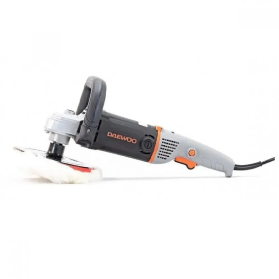 DAEWOO ПОЛИРМАШИНА 180MM