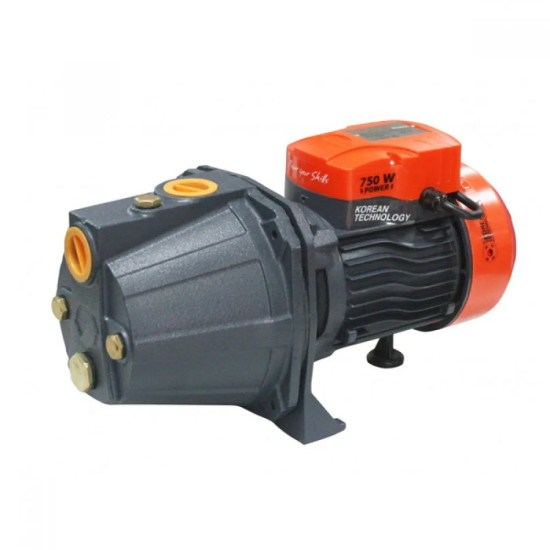 DAEWOO ПОМПА ЕЛЕКТРИЧЕСКА ЦЕНТРОБЕЖНА МНОГОСТЪПАЛНА DAEJET100Y