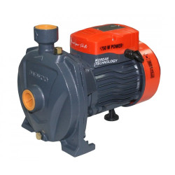 DAEWOO ПОМПА ЕЛЕКТРИЧЕСКА ЦЕНТРОБЕЖНА НАПОРНА DAECPM158Y