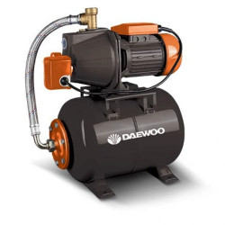 DAEWOO ПОМПА ХИДРОФОРНА AUTOJET100S