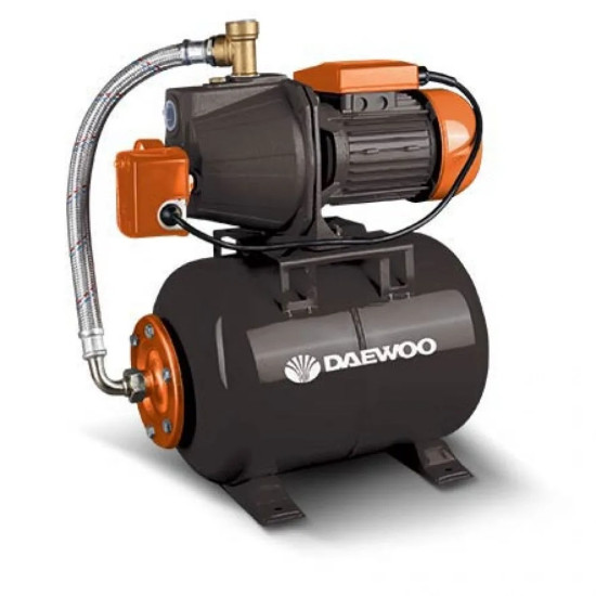 DAEWOO ПОМПА ХИДРОФОРНА AUTOJET100S