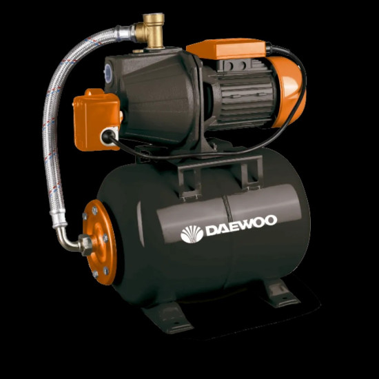 DAEWOO ПОМПА ХИДРОФОРНА AUTOJET80S