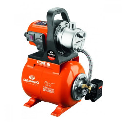 DAEWOO ПОМПА ХИДРОФОРНА DAS4000/24