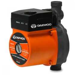 DAEWOO ПОМПА ЦИРКУЛАЦИОННА DAEPRES100