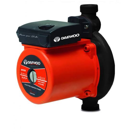 DAEWOO ПОМПА ЦИРКУЛАЦИОННА DAEPRES260