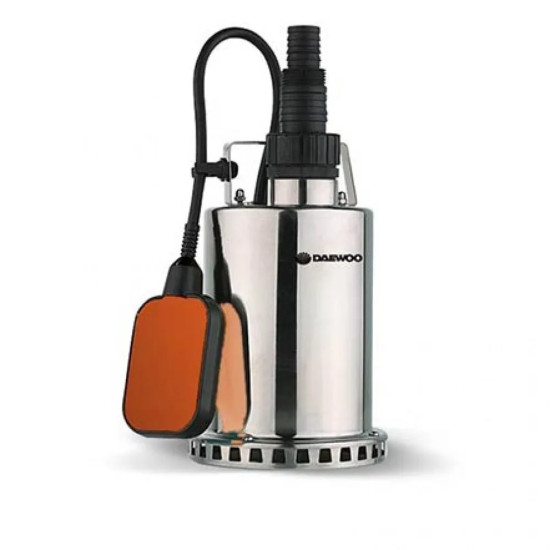 DAEWOO ПОМПА ВОДНА ПОТОПЯЕМА DAEQDP35