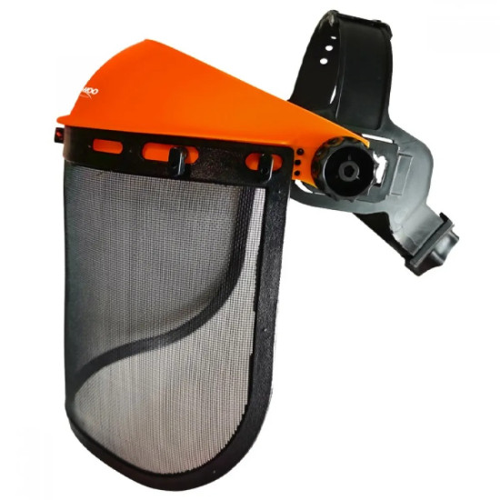 DAEWOO ПРЕДПАЗЕН ШЛЕМ С МРЕЖА