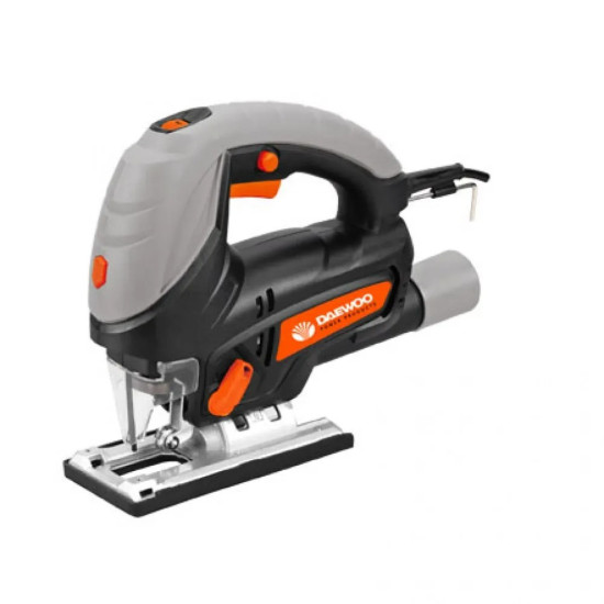 DAEWOO ПРОБОДЕН ТРИОН 800W С ЛАЗЕР