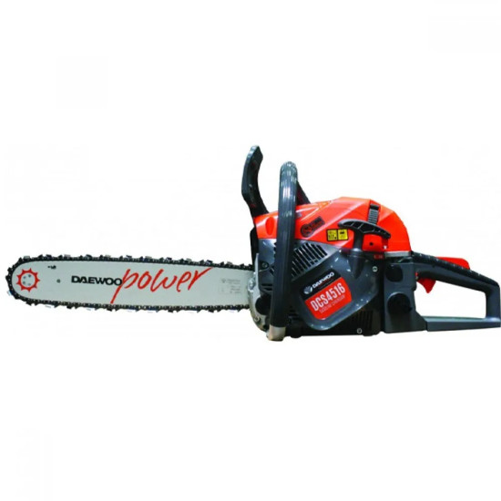 DAEWOO РЕЗАЧКА БЕНЗИНОВА DCS4516