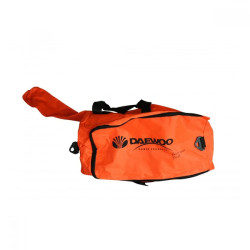 DAEWOO САК ЗА БЕНЗИНОВА РЕЗАЧКА ДО 18"