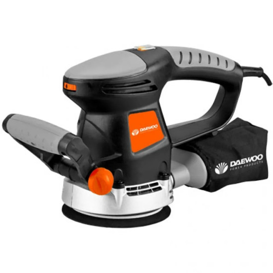 DAEWOO ШЛАЙФ ОРБИТАЛЕН, 480W