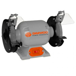 DAEWOO ШМИРГЕЛ, 200W