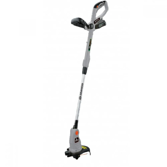 DAEWOO ТРИМЕР ЗА ТРЕВА АКУМУЛАТОРЕН UNI-BAT DALGT18-1